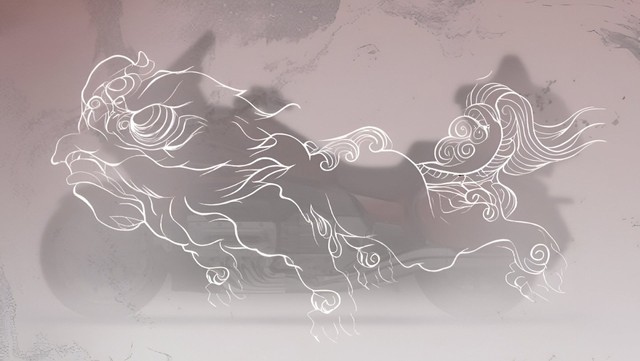 Hãng ô tô vừa vào Việt Nam ra mắt xe máy đầu tiên: Cực hầm hố, máy 'to' hơn của Vios, đấu Honda Gold Wing- Ảnh 5. Hãng ô tô vừa vào Việt Nam ra mắt xe máy đầu tiên: Cực hầm hố, máy 'to' hơn của Vios, đấu Honda Gold Wing- Ảnh 5.