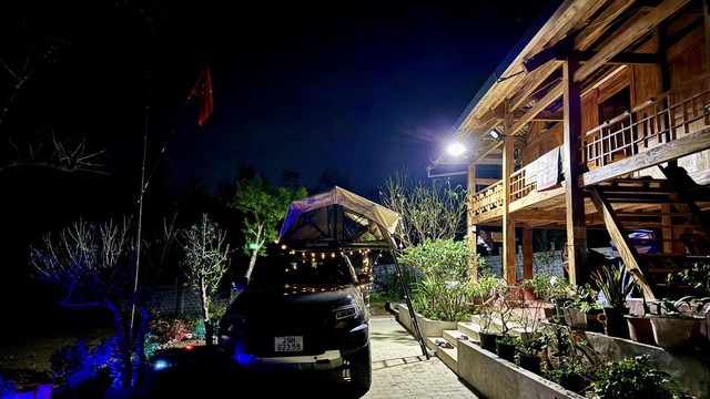 Vợ chồng "chốt" mua 1500m2 đất rừng qua ảnh vệ tinh, thành quả hiện tại khiến bao người ngưỡng mộ- Ảnh 6. Vợ chồng "chốt" mua 1500m2 đất rừng qua ảnh vệ tinh, thành quả hiện tại khiến bao người ngưỡng mộ- Ảnh 6.