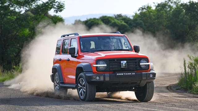 Mẫu xe sắp bán tại Việt Nam được bảo hành động cơ, hộp số trọn đời ở Malaysia, sếp hãng cam đoan: Cực bền- Ảnh 5.