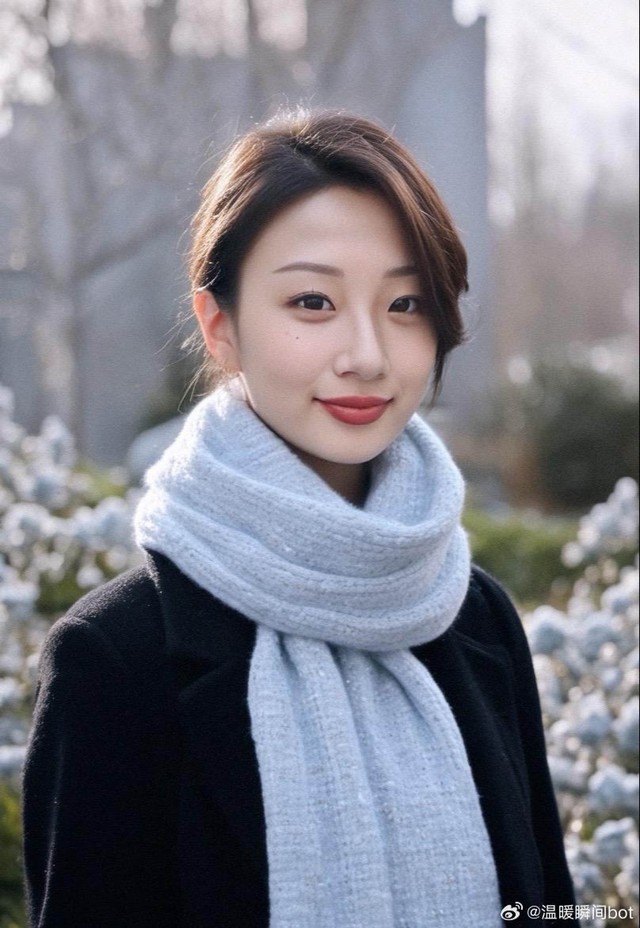 Cháu gái đang điều trị ung thư dùng AI tạo thứ không tưởng gửi bà: Người xem "rớt nước mắt"- Ảnh 1. Cháu gái đang điều trị ung thư dùng AI tạo thứ không tưởng gửi bà: Người xem "rớt nước mắt"- Ảnh 1.