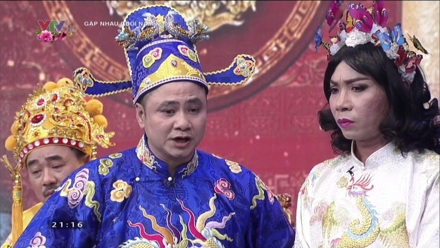 NSND duy nhất thi NSND duy nhất thi