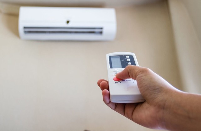Nên bật điều hòa ít nhất bao lâu rồi mới tắt đi? Thì ra bấy lâu rất nhiều người hiểu sai- Ảnh 1. Nên bật điều hòa ít nhất bao lâu rồi mới tắt đi? Thì ra bấy lâu rất nhiều người hiểu sai- Ảnh 1.