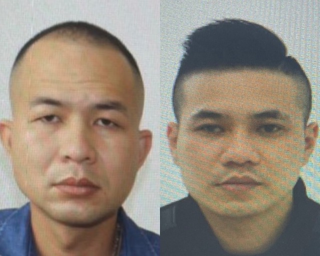 Danh tính nghi phạm vừa đầu thú vụ thiếu nữ 22 tuổi bị bắn tử vong ở Hà Nội- Ảnh 1. Danh tính nghi phạm vừa đầu thú vụ thiếu nữ 22 tuổi bị bắn tử vong ở Hà Nội- Ảnh 1.