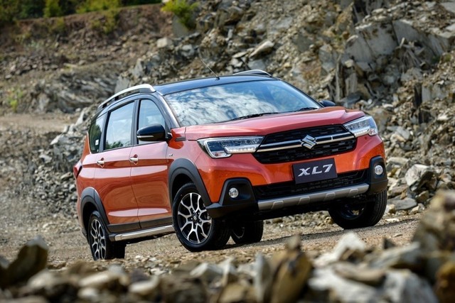 Giảm giá đến 220 triệu đồng nhưng người Việt vẫn chẳng ai mặn mà với mẫu xe này- Ảnh 3. Giảm giá đến 220 triệu đồng nhưng người Việt vẫn chẳng ai mặn mà với mẫu xe này- Ảnh 3.