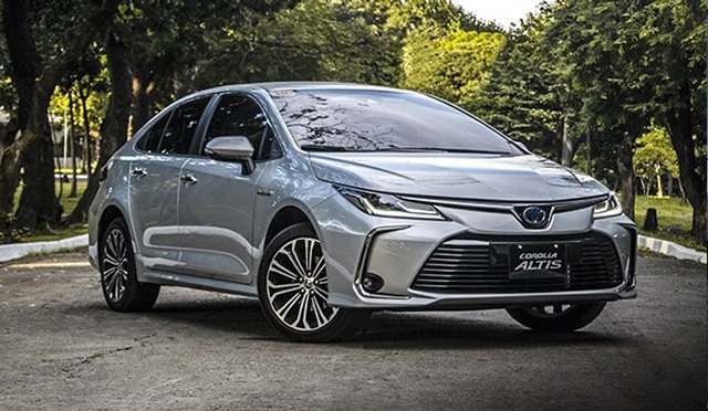 Giảm giá đến 220 triệu đồng nhưng người Việt vẫn chẳng ai mặn mà với mẫu xe này- Ảnh 2. Giảm giá đến 220 triệu đồng nhưng người Việt vẫn chẳng ai mặn mà với mẫu xe này- Ảnh 2.