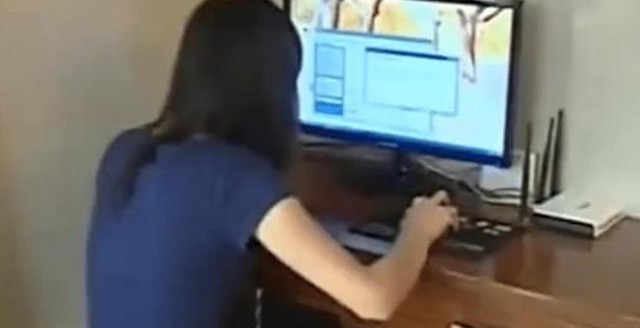 Con báo được điểm cao, cha mở tiệc ăn mừng: Điểm thật trả về không đủ đỗ ĐH, gia đình liền đâm đơn kiện- Ảnh 1. Con báo được điểm cao, cha mở tiệc ăn mừng: Điểm thật trả về không đủ đỗ ĐH, gia đình liền đâm đơn kiện- Ảnh 1.