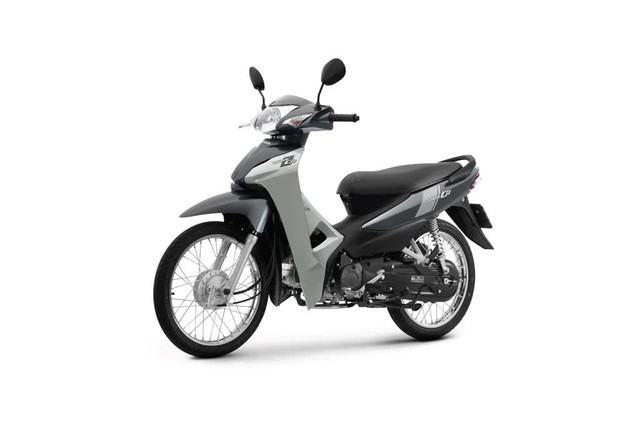 Honda Việt Nam bất ngờ ra mắt xe quốc dân Wave Alpha thế hệ mới, giá bán thế nào?- Ảnh 1. Honda Việt Nam bất ngờ ra mắt xe quốc dân Wave Alpha thế hệ mới, giá bán thế nào?- Ảnh 1.