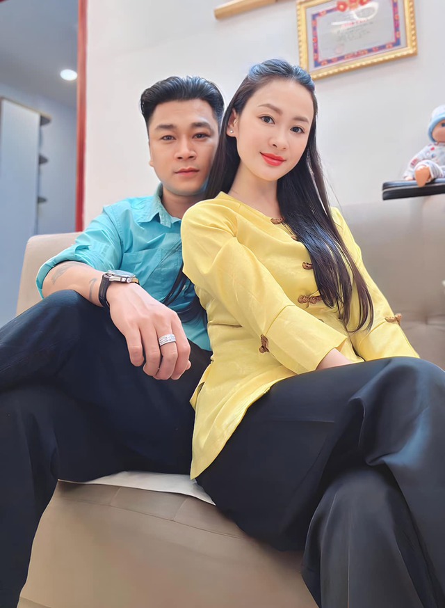 Chỉ là "dự bị" của anh người yêu đào hoa, cô gái đẹp vẫn quyết cưới, sắp đẻ phải trốn viện đi đánh ghen- Ảnh 1. Chỉ là "dự bị" của anh người yêu đào hoa, cô gái đẹp vẫn quyết cưới, sắp đẻ phải trốn viện đi đánh ghen- Ảnh 1.