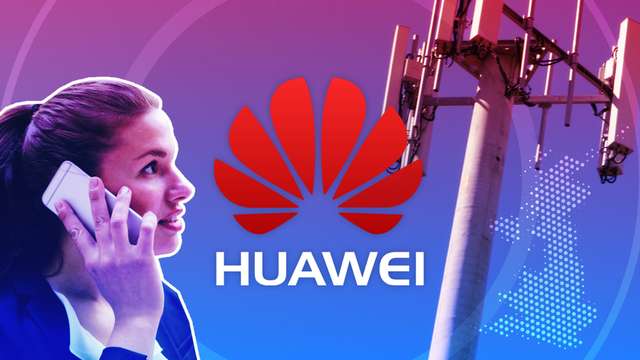 Đức cấm cửa linh kiện mạng 5G của Huawei, Trung Quốc tuyên bố "không tránh khỏi hậu quả"- Ảnh 1.