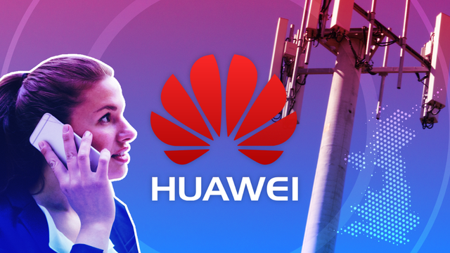 Đức cấm cửa linh kiện mạng 5G của Huawei, Trung Quốc tuyên bố "không tránh khỏi hậu quả"- Ảnh 1. Đức cấm cửa linh kiện mạng 5G của Huawei, Trung Quốc tuyên bố "không tránh khỏi hậu quả"- Ảnh 1.