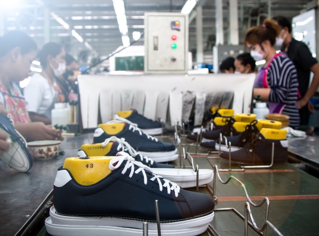 Một mặt hàng Việt Nam đứng top thế giới, năm nay xuất khẩu có thể đạt 27 tỷ USD, Mỹ cực kỳ đón nhận- Ảnh 3. Một mặt hàng Việt Nam đứng top thế giới, năm nay xuất khẩu có thể đạt 27 tỷ USD, Mỹ cực kỳ đón nhận- Ảnh 3.