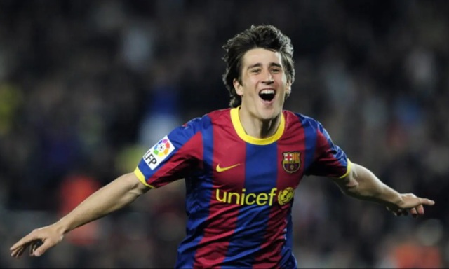 4 “truyền nhân Messi” đều chịu bi kịch ê chề, liệu Lamine Yamal có phá dớp?- Ảnh 1. 4 “truyền nhân Messi” đều chịu bi kịch ê chề, liệu Lamine Yamal có phá dớp?- Ảnh 1.