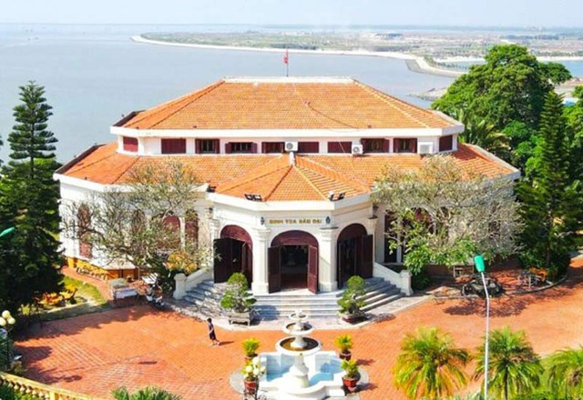 Phát hiện "bãi biển vô cực" cách Hà Nội hơn 100km: Du khách không tắm biển mà có hoạt động hoàn toàn khác- Ảnh 11. Phát hiện "bãi biển vô cực" cách Hà Nội hơn 100km: Du khách không tắm biển mà có hoạt động hoàn toàn khác- Ảnh 11.