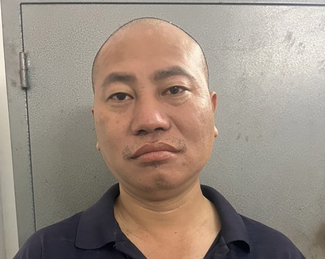 Người tự xưng 'sư thầy Thích Tâm Phúc' vừa bị truy tố là ai?- Ảnh 1. Người tự xưng 'sư thầy Thích Tâm Phúc' vừa bị truy tố là ai?- Ảnh 1.