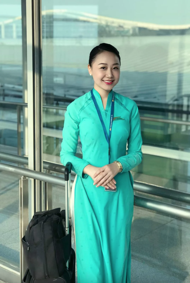 Nữ tiếp viên hàng không bị tông thương tật 79% đã nhận được 1,2 tỷ, quay lại Vietnam Airlines làm việc- Ảnh 3.