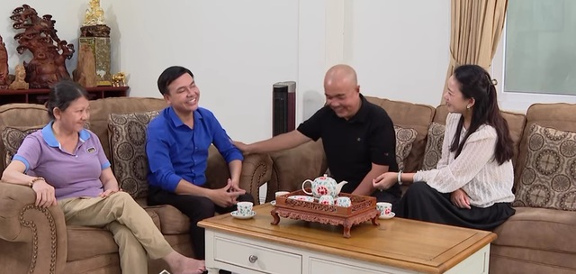 Một nam diễn viên 49 tuổi: Giàu có nhưng không vợ con, sống một mình trong biệt thự rộng lớn- Ảnh 3. Một nam diễn viên 49 tuổi: Giàu có nhưng không vợ con, sống một mình trong biệt thự rộng lớn- Ảnh 3.