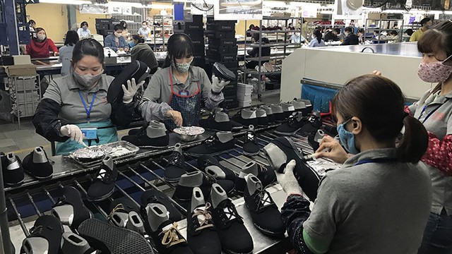 Một mặt hàng Việt Nam đứng top thế giới, năm nay xuất khẩu có thể đạt 27 tỷ USD, Mỹ cực kỳ đón nhận- Ảnh 1. Một mặt hàng Việt Nam đứng top thế giới, năm nay xuất khẩu có thể đạt 27 tỷ USD, Mỹ cực kỳ đón nhận- Ảnh 1.