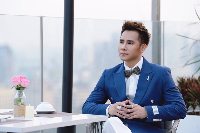 Chu Bin xác nhận bị phạt hành chính 1,5 triệu đồng vì làm ồn- Ảnh 1. Chu Bin xác nhận bị phạt hành chính 1,5 triệu đồng vì làm ồn- Ảnh 1.