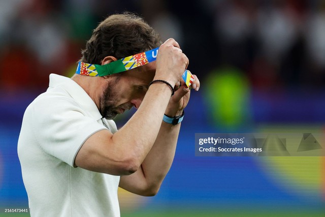 Harry Kane và Gareth Southgate cùng nói lời cay đắng, hé lộ lý do khiến tuyển Anh thua đau- Ảnh 1. Harry Kane và Gareth Southgate cùng nói lời cay đắng, hé lộ lý do khiến tuyển Anh thua đau- Ảnh 1.