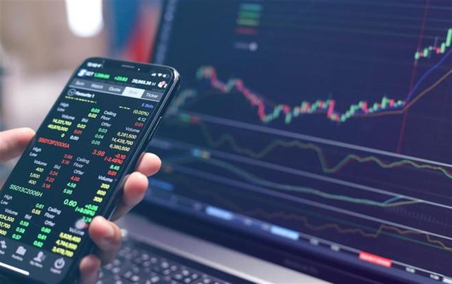 Bộ Công an cảnh báo chiêu lừa đảo chuyên nhắm vào ai thích đầu tư: Cài đặt lại ngay các loại mật khẩu!- Ảnh 1. Bộ Công an cảnh báo chiêu lừa đảo chuyên nhắm vào ai thích đầu tư: Cài đặt lại ngay các loại mật khẩu!- Ảnh 1.