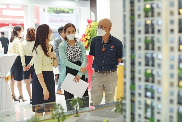 Từ 1/8, người mua bán bất động sản nhất định phải lưu ý quy định mới này- Ảnh 3. Từ 1/8, người mua bán bất động sản nhất định phải lưu ý quy định mới này- Ảnh 3.