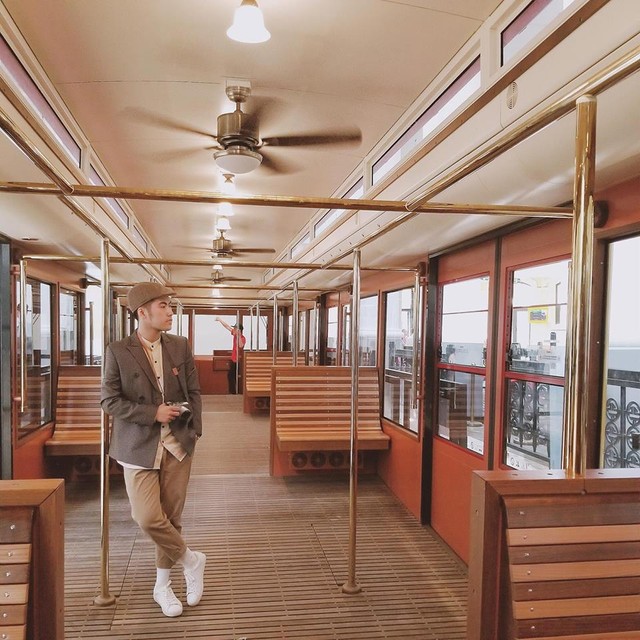 Chuyến tàu leo núi duy nhất ở miền Bắc: Từng đạt kỷ lục Việt Nam, du khách nhận xét như Thụy Sĩ thu nhỏ- Ảnh 13. Chuyến tàu leo núi duy nhất ở miền Bắc: Từng đạt kỷ lục Việt Nam, du khách nhận xét như Thụy Sĩ thu nhỏ- Ảnh 13.