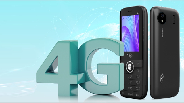 Giá dưới 1 triệu đồng, đây là những mẫu điện thoại 4G có thể thay thế 'cục gạch' 2G sắp bị khai tử - Ảnh 3. Giá dưới 1 triệu đồng, đây là những mẫu điện thoại 4G có thể thay thế 'cục gạch' 2G sắp bị khai tử - Ảnh 3.