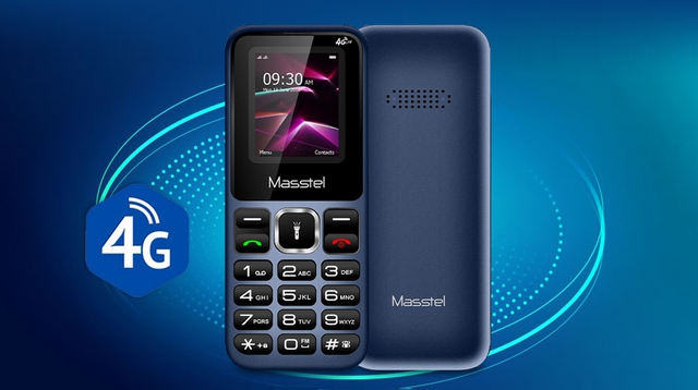 Giá dưới 1 triệu đồng, đây là những mẫu điện thoại 4G có thể thay thế 'cục gạch' 2G sắp bị khai tử - Ảnh 6. Giá dưới 1 triệu đồng, đây là những mẫu điện thoại 4G có thể thay thế 'cục gạch' 2G sắp bị khai tử - Ảnh 6.