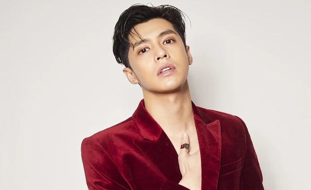 Nam ca sĩ từng bị đồn yêu Mai Phương Thúy: "Tôi muốn giải nghệ, lập gia đình"- Ảnh 1. Nam ca sĩ từng bị đồn yêu Mai Phương Thúy: "Tôi muốn giải nghệ, lập gia đình"- Ảnh 1.