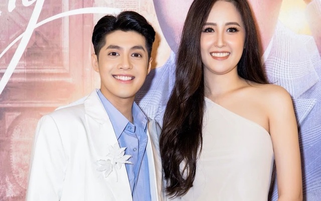 Nam ca sĩ từng bị đồn yêu Mai Phương Thúy: "Tôi muốn giải nghệ, lập gia đình"- Ảnh 3. Nam ca sĩ từng bị đồn yêu Mai Phương Thúy: "Tôi muốn giải nghệ, lập gia đình"- Ảnh 3.