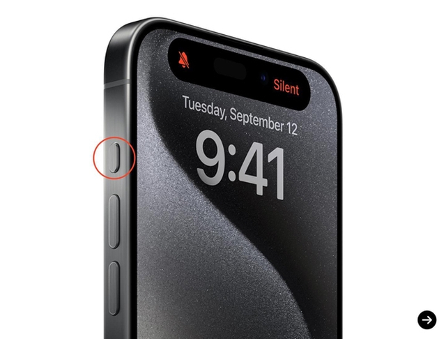 Nâng cấp "đỉnh chóp" nào trên iPhone 16 khiến Apple tự tin bán được hơn 90 triệu chiếc?- Ảnh 4. Nâng cấp "đỉnh chóp" nào trên iPhone 16 khiến Apple tự tin bán được hơn 90 triệu chiếc?- Ảnh 4.