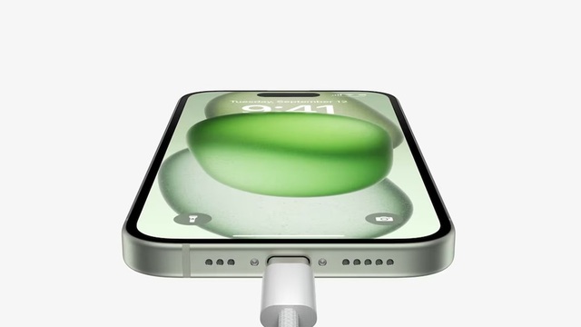Nâng cấp "đỉnh chóp" nào trên iPhone 16 khiến Apple tự tin bán được hơn 90 triệu chiếc?- Ảnh 6. Nâng cấp "đỉnh chóp" nào trên iPhone 16 khiến Apple tự tin bán được hơn 90 triệu chiếc?- Ảnh 6.