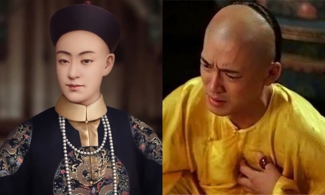 Phát hiện điểm bất thường trên thi thể hoàng đế Quang Tự: Liên quan tới bát sữa chua của Từ Hi thái hậu- Ảnh 1. Phát hiện điểm bất thường trên thi thể hoàng đế Quang Tự: Liên quan tới bát sữa chua của Từ Hi thái hậu- Ảnh 1.