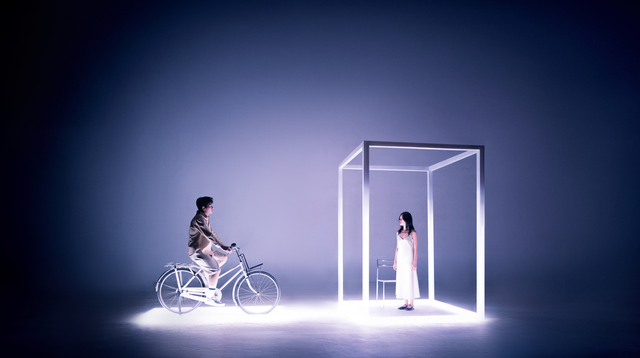 Quân A.P gây bất ngờ với "Dắt em đi khỏi đây"- Ảnh 5. Quân A.P gây bất ngờ với "Dắt em đi khỏi đây"- Ảnh 5.