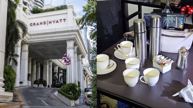6 người Việt chết ở Bangkok: Xuất hiện bức thư lạ ở điện thoại nghi phạm - Cảnh sát truy tìm 1 người Việt khác- Ảnh 3. 6 người Việt chết ở Bangkok: Xuất hiện bức thư lạ ở điện thoại nghi phạm - Cảnh sát truy tìm 1 người Việt khác- Ảnh 3.