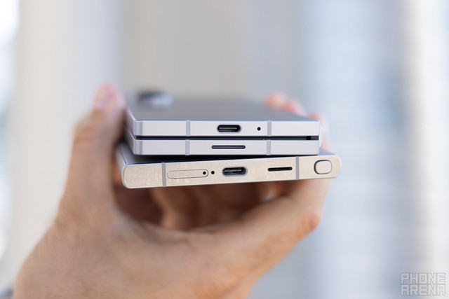 Tình thế "gà nhà đá nhau" oái oăm của Samsung: Chính S24 Ultra là kẻ ngáng đường thành công của Z Fold 6?- Ảnh 4.