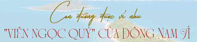 Phát hiện con đường cát giữa biển miền Trung: Nối 3 đảo, mỗi ngày chỉ xuất hiện rõ nhất vào hai thời điểm- Ảnh 2. Phát hiện con đường cát giữa biển miền Trung: Nối 3 đảo, mỗi ngày chỉ xuất hiện rõ nhất vào hai thời điểm- Ảnh 2.