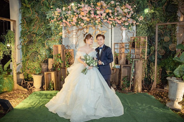 Đẻ xong bỗng sợ chồng, người phụ nữ ly hôn để yêu người chuyển giới, 4 năm sau đón trái ngọt như mơ- Ảnh 2. Đẻ xong bỗng sợ chồng, người phụ nữ ly hôn để yêu người chuyển giới, 4 năm sau đón trái ngọt như mơ- Ảnh 2.