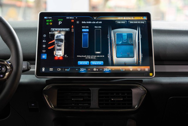 Lộ diện VinFast VF 8 Lux Hỏa Long Độc Bản: Chưa đến 1.000 người có được, 'mạ vàng' nhiều chi tiết- Ảnh 12. Lộ diện VinFast VF 8 Lux Hỏa Long Độc Bản: Chưa đến 1.000 người có được, 'mạ vàng' nhiều chi tiết- Ảnh 12.