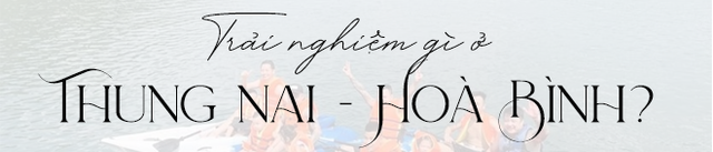 Một "Vịnh Hạ Long trên cạn" nằm giữa lòng hồ thuỷ điện, đẹp đặc biệt vào đêm Rằm, cách Hà Nội hơn 100km- Ảnh 4. Một "Vịnh Hạ Long trên cạn" nằm giữa lòng hồ thuỷ điện, đẹp đặc biệt vào đêm Rằm, cách Hà Nội hơn 100km- Ảnh 4.