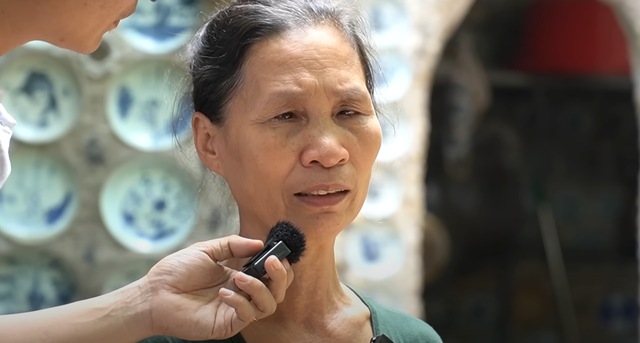 Dị nhân Vĩnh Phúc bất ngờ ra đi để lại "gia tài" cho vợ, có người trả 5 tỷ vẫn lắc đầu- Ảnh 3. Dị nhân Vĩnh Phúc bất ngờ ra đi để lại "gia tài" cho vợ, có người trả 5 tỷ vẫn lắc đầu- Ảnh 3.