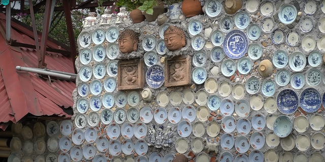Dị nhân Vĩnh Phúc bất ngờ ra đi để lại "gia tài" cho vợ, có người trả 5 tỷ vẫn lắc đầu- Ảnh 2. Dị nhân Vĩnh Phúc bất ngờ ra đi để lại "gia tài" cho vợ, có người trả 5 tỷ vẫn lắc đầu- Ảnh 2.
