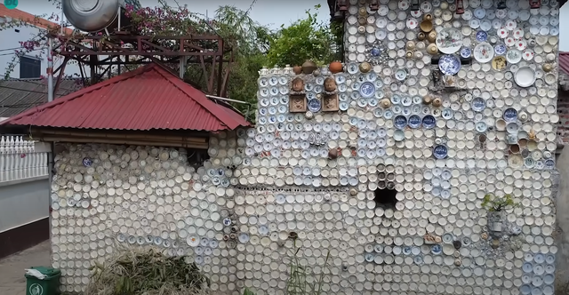 Dị nhân Vĩnh Phúc bất ngờ ra đi để lại "gia tài" cho vợ, có người trả 5 tỷ vẫn lắc đầu- Ảnh 7. Dị nhân Vĩnh Phúc bất ngờ ra đi để lại "gia tài" cho vợ, có người trả 5 tỷ vẫn lắc đầu- Ảnh 7.