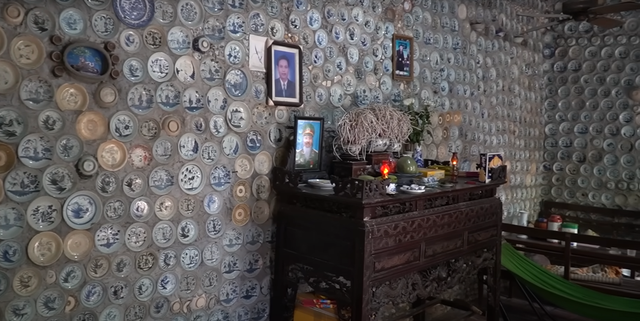Dị nhân Vĩnh Phúc bất ngờ ra đi để lại "gia tài" cho vợ, có người trả 5 tỷ vẫn lắc đầu- Ảnh 4. Dị nhân Vĩnh Phúc bất ngờ ra đi để lại "gia tài" cho vợ, có người trả 5 tỷ vẫn lắc đầu- Ảnh 4.