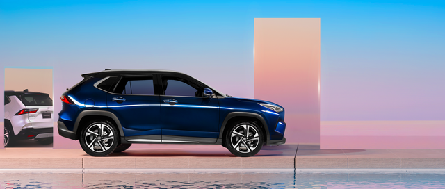 Bất ngờ Toyota tháng 6: Yaris biến mất khỏi trang chủ, dẫn đầu doanh số là cái tên 'lạ'- Ảnh 2. Bất ngờ Toyota tháng 6: Yaris biến mất khỏi trang chủ, dẫn đầu doanh số là cái tên 'lạ'- Ảnh 2.