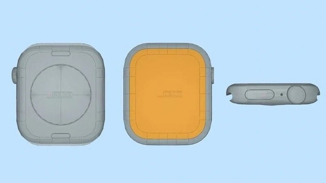 Apple Watch X và nỗi thất vọng 10 năm- Ảnh 1. Apple Watch X và nỗi thất vọng 10 năm- Ảnh 1.