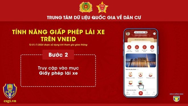 Vi phạm nồng độ cồn lại quên mật khẩu VNeID, tài xế "cay đắng" nhận 2 lỗi phạt- Ảnh 2.