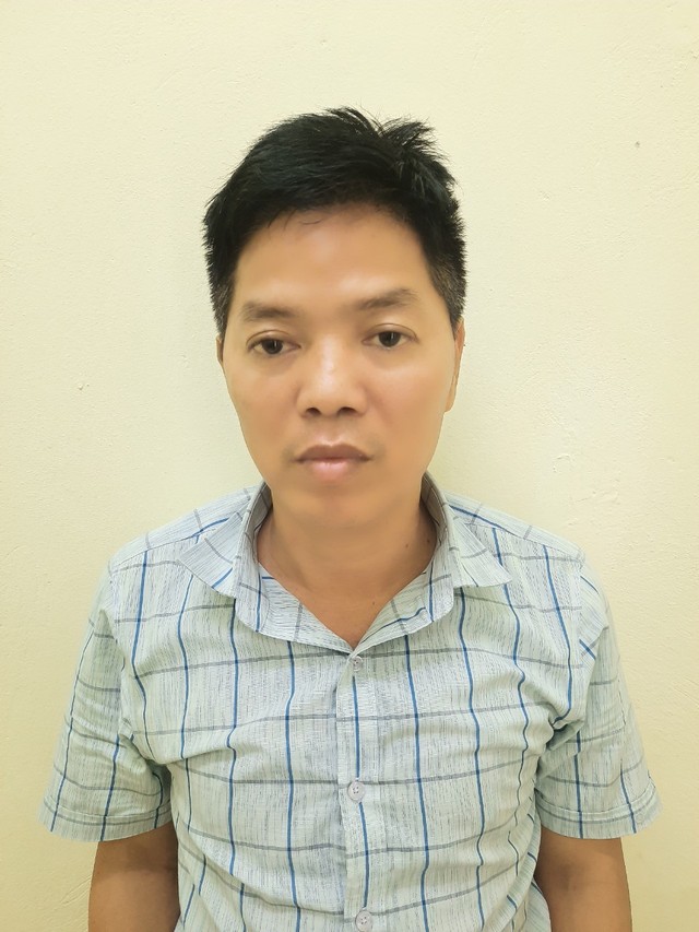 Vụ tai nạn ở Hoài Đức khiến 4 mẹ con tử vong: Bắt giám đốc công ty xe tải "hổ vồ"- Ảnh 1. Vụ tai nạn ở Hoài Đức khiến 4 mẹ con tử vong: Bắt giám đốc công ty xe tải "hổ vồ"- Ảnh 1.
