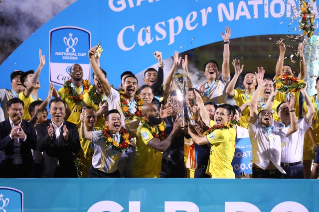 Vụ CLB V.League xin bỏ cúp C2 châu Á sắp có diễn biến mới, AFC sẽ phán quyết ra sao?- Ảnh 1. Vụ CLB V.League xin bỏ cúp C2 châu Á sắp có diễn biến mới, AFC sẽ phán quyết ra sao?- Ảnh 1.