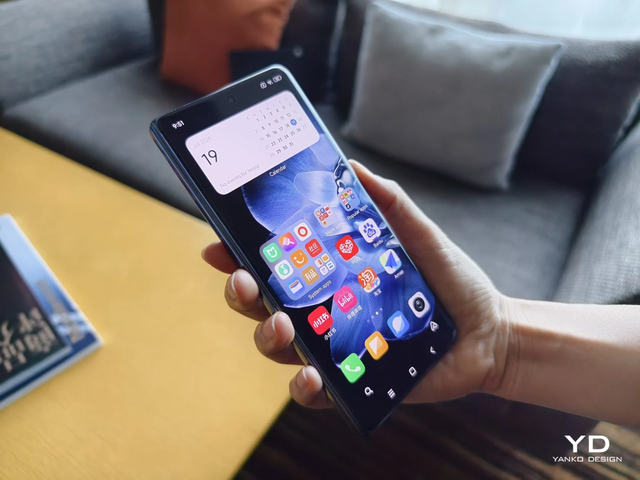 Thiết kế, camera đều đẳng cấp: Xiaomi Mix Fold 4 ra mắt ấn tượng đến nỗi khiến Galaxy Z Fold 6 bị lu mờ?- Ảnh 3. Thiết kế, camera đều đẳng cấp: Xiaomi Mix Fold 4 ra mắt ấn tượng đến nỗi khiến Galaxy Z Fold 6 bị lu mờ?- Ảnh 3.